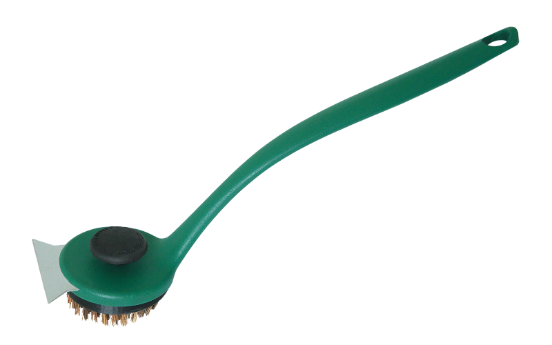 Speediclean™ Grill-Schrubber