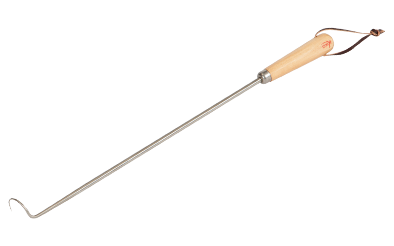 Fleisch Wendehaken