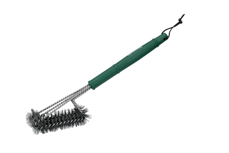 Nylon Grill-Schruber