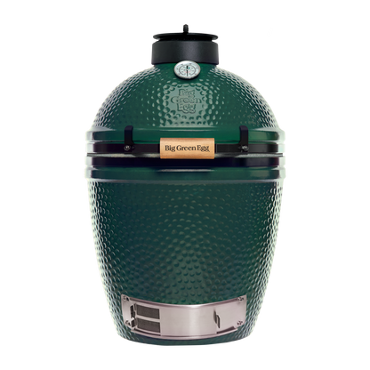 Big Green Egg Medium Starter Set