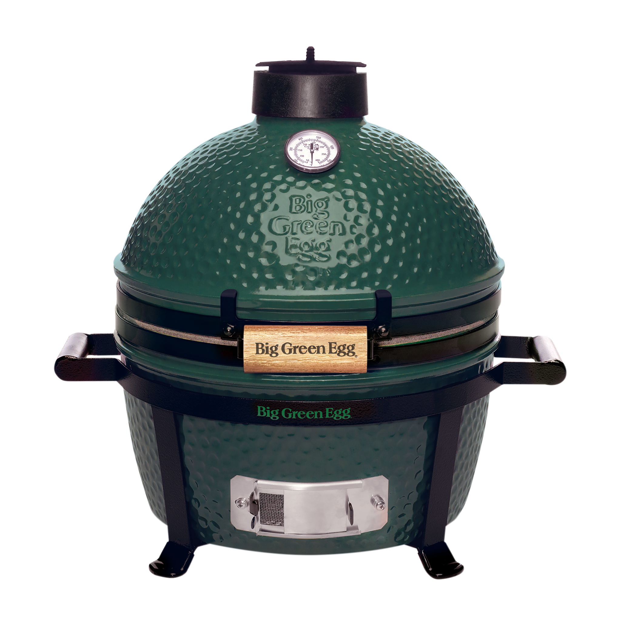 Big Green Egg Minimax Starter Set