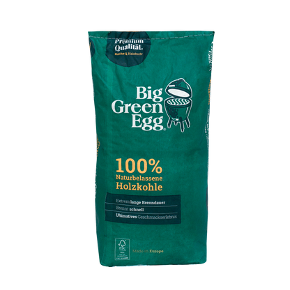 Big Green Egg Holzkohle 4,5 kg