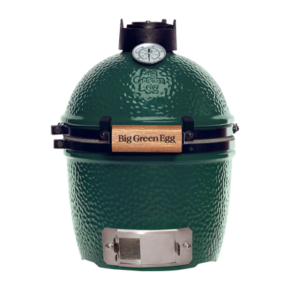 Big Green Egg Mini Egg