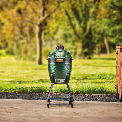 Big Green Egg Small