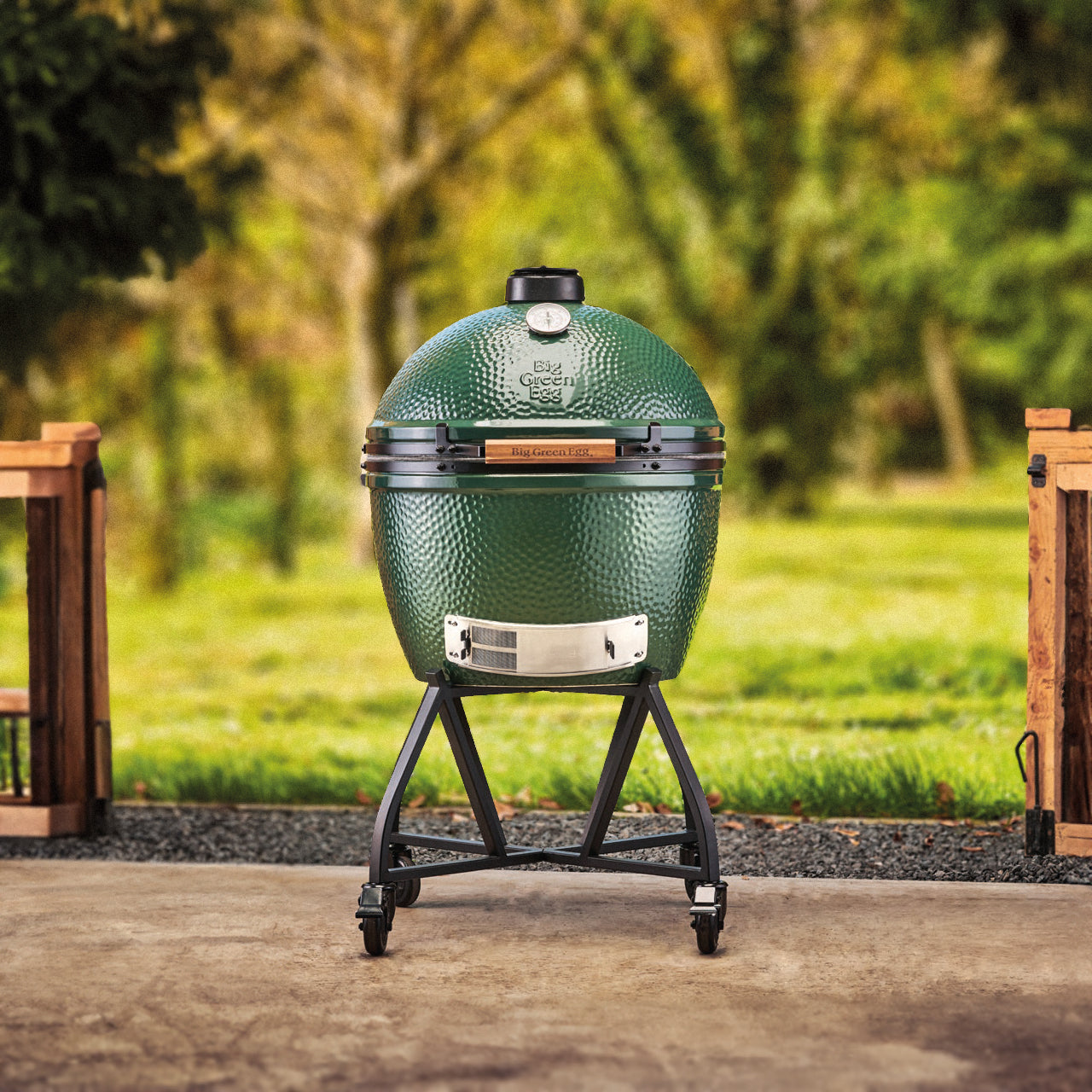 Big Green Egg XLarge