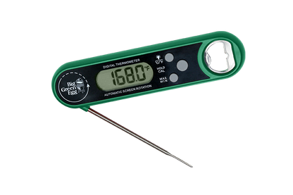 Digital-Thermometer mit Flaschenöffner